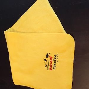 Nat'l School Choice Grad Week Kid's Scarf